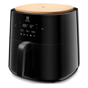 Аэрогриль Electrolux EAF7B, Чёрный