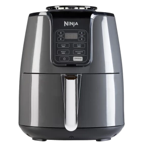 Friteuză cu aer cald Ninja AF100EU, Grey