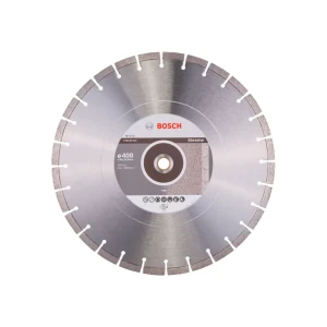Disc diamantat segmentat pentru beton 400 * 20/25.4 mm bosch Thumbnail 1