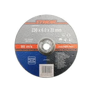 Disc abraziv 230 * 22 mm sthor