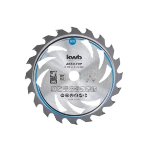 Disc de tăiat lemn 150 * 16 mm einhell