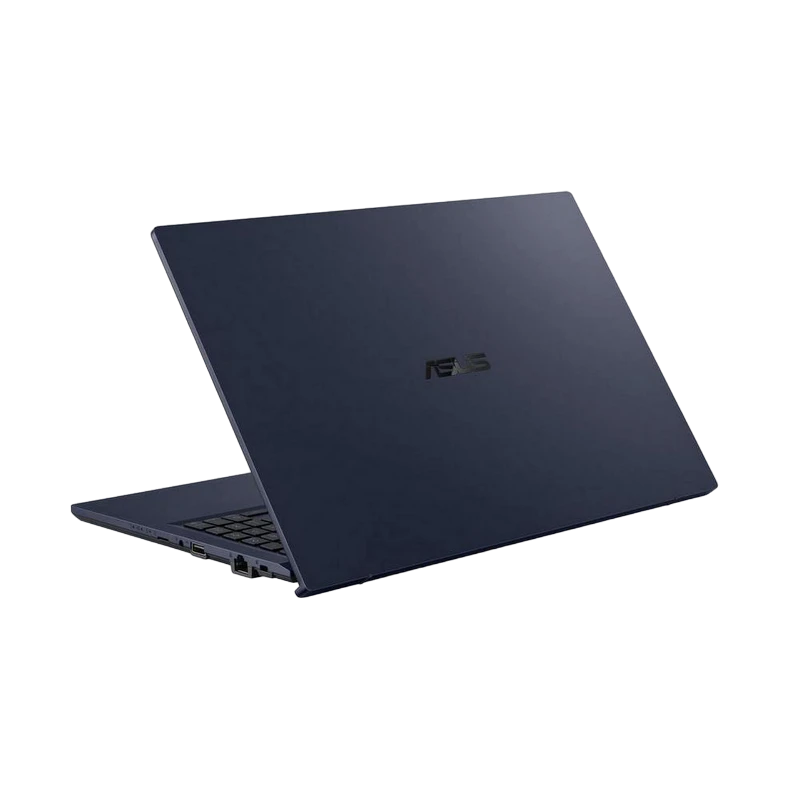 Laptop business 15,6" asus expertbook b1 b1500cba, star black, intel core i5-1235u, 8gb/512gb, fără so 3