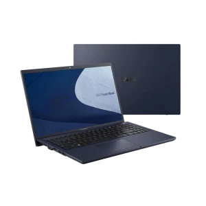 Laptop business 15,6" asus expertbook b1 b1500cba, star black, intel core i5-1235u, 8gb/512gb, fără so Thumbnail 10