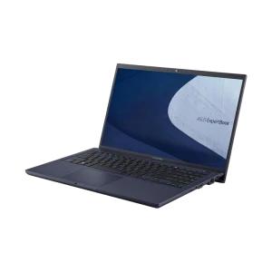Laptop business 15,6" asus expertbook b1 b1500cba, star black, intel core i5-1235u, 8gb/512gb, fără so Thumbnail 12