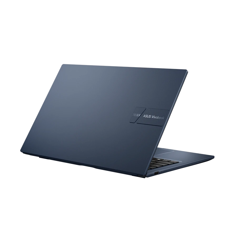 Ноутбук 15,6" asus vivobook 15 x1502za, quiet blue, intel core i7-12700h, 16gb/512gb, без ос 7