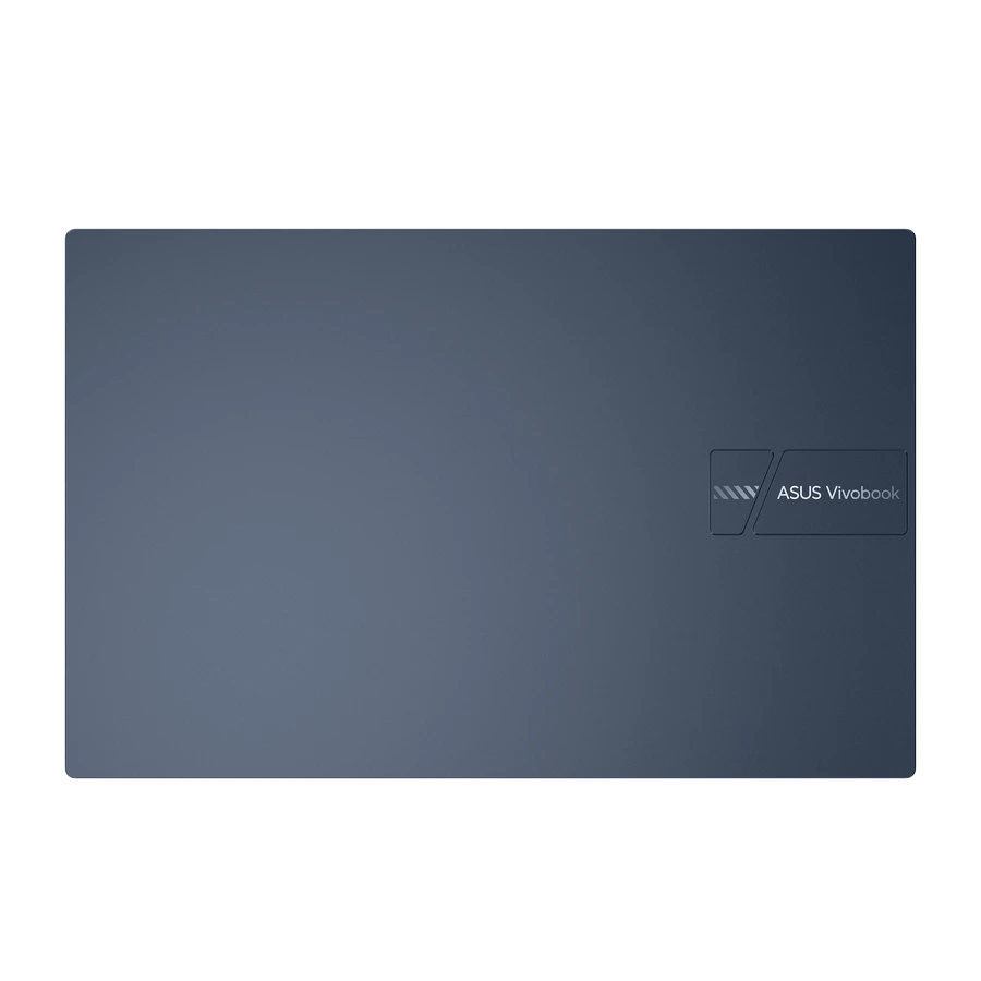 Ноутбук 15,6" asus vivobook 15 x1502za, quiet blue, intel core i7-12700h, 16gb/512gb, без ос 2