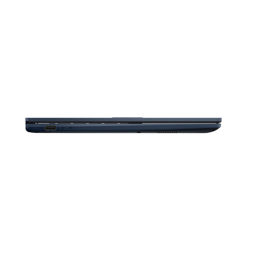 Ноутбук 15,6" asus vivobook 15 x1502za, quiet blue, intel core i7-12700h, 16gb/512gb, без ос 5