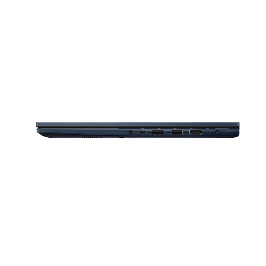 Ноутбук 15,6" asus vivobook 15 x1502za, quiet blue, intel core i7-12700h, 16gb/512gb, без ос 9