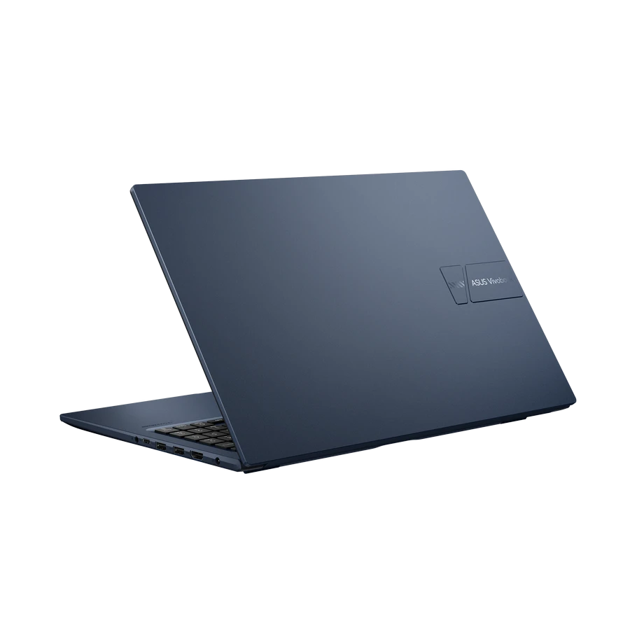 Ноутбук 15,6" asus vivobook 15 x1502za, quiet blue, intel core i7-12700h, 16gb/512gb, без ос 3