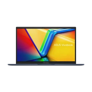 Ноутбук 15,6" asus vivobook 15 x1502za, quiet blue, intel core i7-12700h, 16gb/512gb, без ос