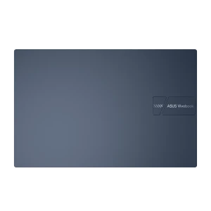 Ноутбук 15,6" asus vivobook 15 x1502za, quiet blue, intel core i7-12700h, 16gb/512gb, без ос Thumbnail 2