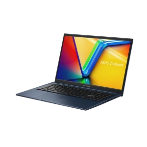 Ноутбук 15,6" asus vivobook 15 x1502za, quiet blue, intel core i7-12700h, 16gb/512gb, без ос Thumbnail 10