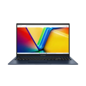 Ноутбук 15,6" asus vivobook 15 x1502za, quiet blue, intel core i7-12700h, 16gb/512gb, без ос Thumbnail 6
