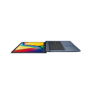 Ноутбук 15,6" asus vivobook 15 x1502za, quiet blue, intel core i7-12700h, 16gb/512gb, без ос Thumbnail 11