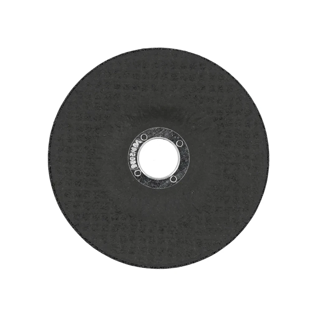 Disc abraziv 125 * 22 mm vorel 2