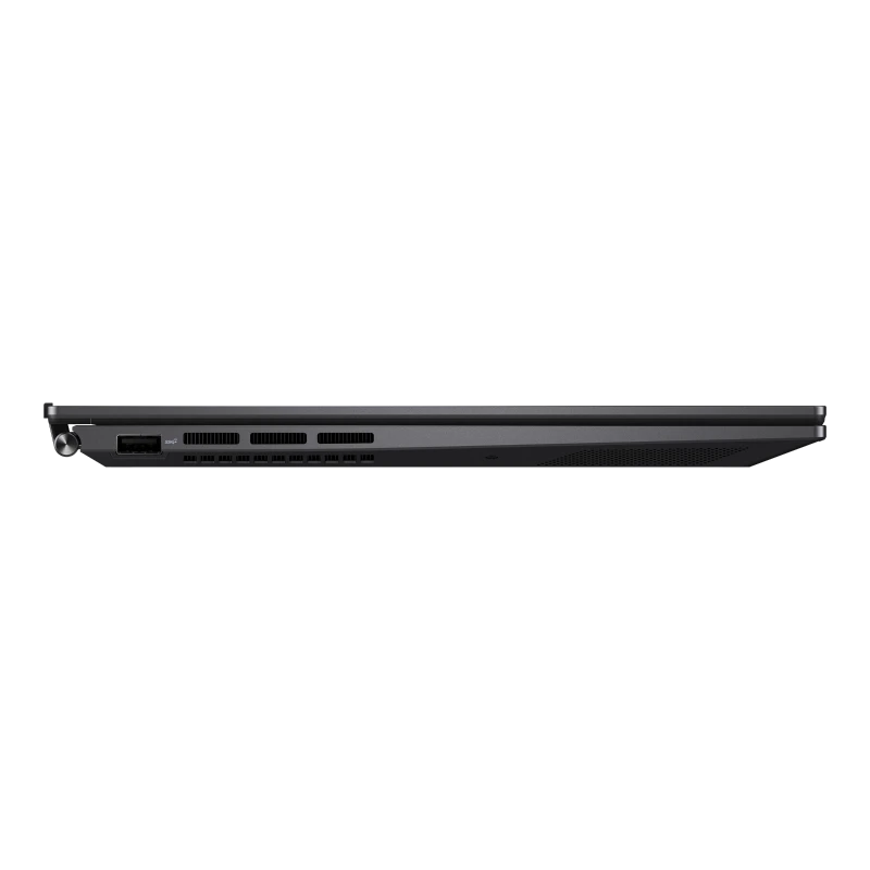 Ноутбук 14" asus zenbook 14 um3402ya, jade black, amd ryzen 5 7430u, 16гб/512гб, без ос 5
