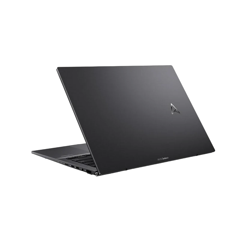 Ноутбук 14" asus zenbook 14 um3402ya, jade black, amd ryzen 5 7430u, 16гб/512гб, без ос 3