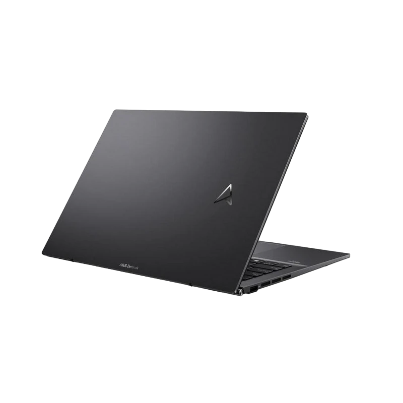 Ноутбук 14" asus zenbook 14 um3402ya, jade black, amd ryzen 5 7430u, 16гб/512гб, без ос 6