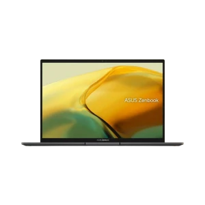Ноутбук 14" asus zenbook 14 um3402ya, jade black, amd ryzen 5 7430u, 16гб/512гб, без ос Thumbnail 9