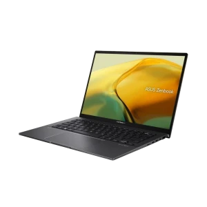 Ноутбук 14" asus zenbook 14 um3402ya, jade black, amd ryzen 5 7430u, 16гб/512гб, без ос Thumbnail 7