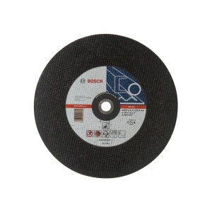 Disc de tăiat pentru metal expert 405 * 25.4 mm bosch