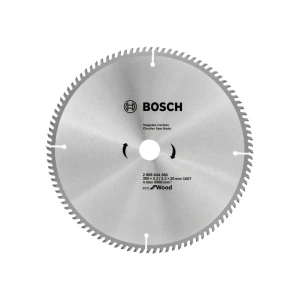 Disc de tăiat lemn eco 305 * 30 mm bosch