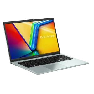 Laptop 15,6" asus vivobook go 15 e1504fa, green grey, amd ryzen 5 7520u, 16gb/512gb, fără so Thumbnail 5