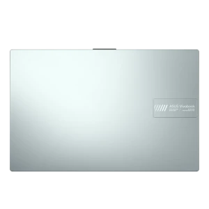 Laptop 15,6" asus vivobook go 15 e1504fa, green grey, amd ryzen 5 7520u, 16gb/512gb, fără so Thumbnail 3