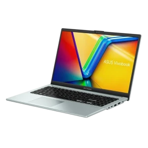 Laptop 15,6" asus vivobook go 15 e1504fa, green grey, amd ryzen 5 7520u, 16gb/512gb, fără so Thumbnail 7
