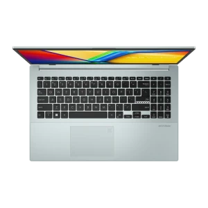 Laptop 15,6" asus vivobook go 15 e1504fa, green grey, amd ryzen 5 7520u, 16gb/512gb, fără so Thumbnail 10