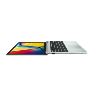 Laptop 15,6" asus vivobook go 15 e1504fa, green grey, amd ryzen 5 7520u, 16gb/512gb, fără so Thumbnail 2