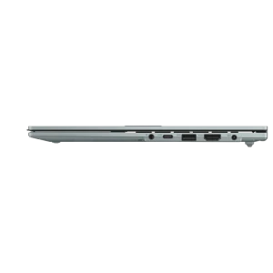 Laptop 15,6" asus vivobook go 15 e1504fa, green grey, amd ryzen 5 7520u, 16gb/512gb, fără so Thumbnail 4
