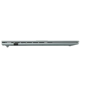 Laptop 15,6" asus vivobook go 15 e1504fa, green grey, amd ryzen 5 7520u, 16gb/512gb, fără so Thumbnail 8