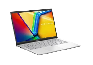 Laptop 15,6" asus vivobook go 15 e1504fa, cool silver, amd ryzen 5 7520u, 16gb/512gb, fără so Thumbnail 8