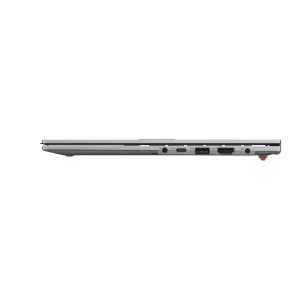 Laptop 15,6" asus vivobook go 15 e1504fa, cool silver, amd ryzen 5 7520u, 16gb/512gb, fără so Thumbnail 2