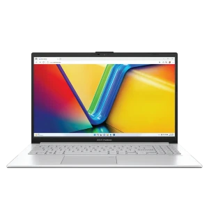 Laptop 15,6" asus vivobook go 15 e1504fa, cool silver, amd ryzen 5 7520u, 16gb/512gb, fără so Thumbnail 20