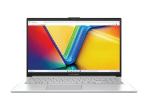 Laptop 15,6" asus vivobook go 15 e1504fa, cool silver, amd ryzen 5 7520u, 16gb/512gb, fără so Thumbnail 4