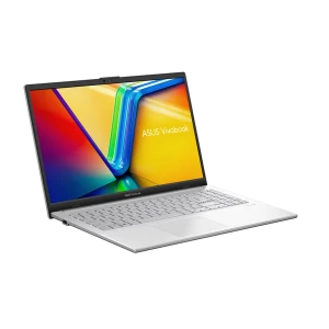 Laptop 15,6" asus vivobook go 15 e1504fa, cool silver, amd ryzen 5 7520u, 16gb/512gb, fără so Thumbnail 14