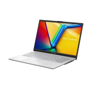 Laptop 15,6" asus vivobook go 15 e1504fa, cool silver, amd ryzen 5 7520u, 16gb/512gb, fără so Thumbnail 6