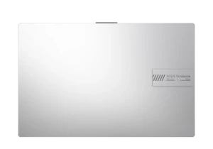 Laptop 15,6" asus vivobook go 15 e1504fa, cool silver, amd ryzen 5 7520u, 16gb/512gb, fără so Thumbnail 3