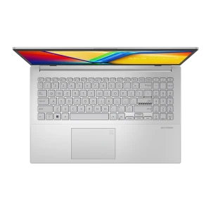 Laptop 15,6" asus vivobook go 15 e1504fa, cool silver, amd ryzen 5 7520u, 16gb/512gb, fără so Thumbnail 5