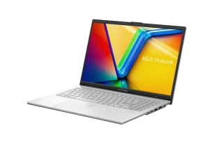 Laptop 15,6" asus vivobook go 15 e1504fa, cool silver, amd ryzen 5 7520u, 16gb/512gb, fără so Thumbnail 9