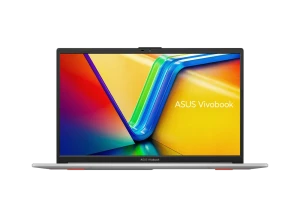 Laptop 15,6" asus vivobook go 15 e1504fa, cool silver, amd ryzen 5 7520u, 16gb/512gb, fără so Thumbnail 16