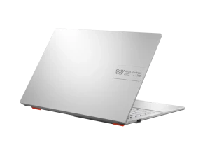 Laptop 15,6" asus vivobook go 15 e1504fa, cool silver, amd ryzen 5 7520u, 16gb/512gb, fără so Thumbnail 10