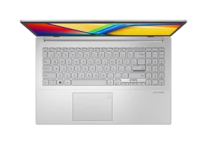 Laptop 15,6" asus vivobook go 15 e1504fa, cool silver, amd ryzen 5 7520u, 16gb/512gb, fără so Thumbnail 12