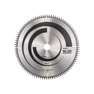 Disc de tăiat 305 * 30 mm bosch