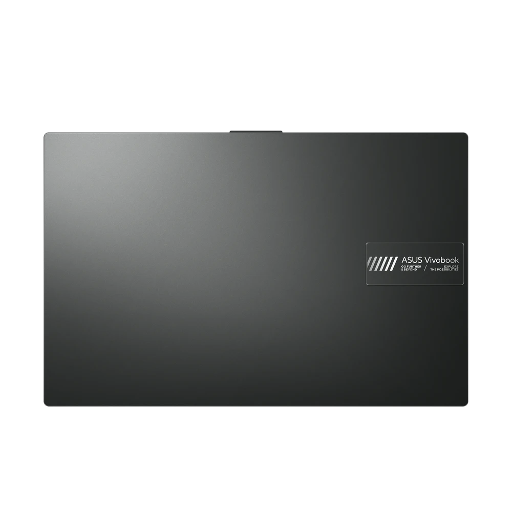 Laptop 15,6" asus vivobook go 15 e1504fa, mixed black, amd ryzen 3 7320u, 8gb/512gb, fără so 6