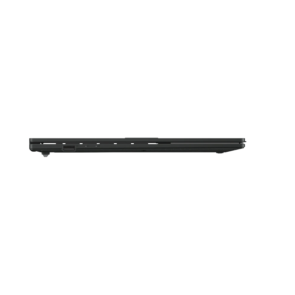 Laptop 15,6" asus vivobook go 15 e1504fa, mixed black, amd ryzen 3 7320u, 8gb/512gb, fără so 8