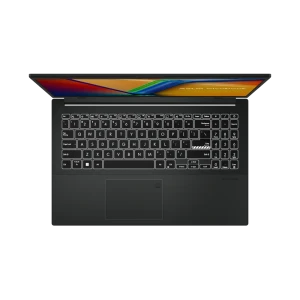 Laptop 15,6" asus vivobook go 15 e1504fa, mixed black, amd ryzen 3 7320u, 8gb/512gb, fără so Thumbnail 4