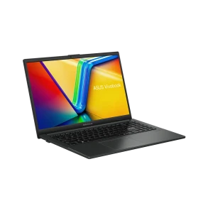 Laptop 15,6" asus vivobook go 15 e1504fa, mixed black, amd ryzen 3 7320u, 8gb/512gb, fără so Thumbnail 9